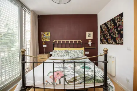 Apartamento en calle Antich Roca