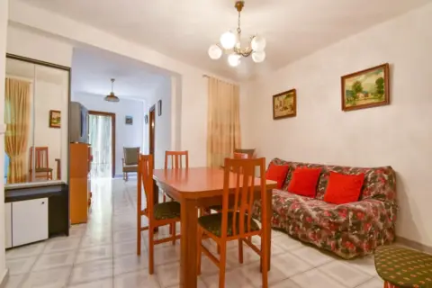 Piso en Carrer de Blasco Ibáñez