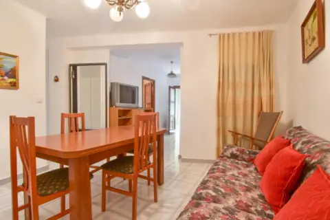 Piso en Carrer de Blasco Ibáñez