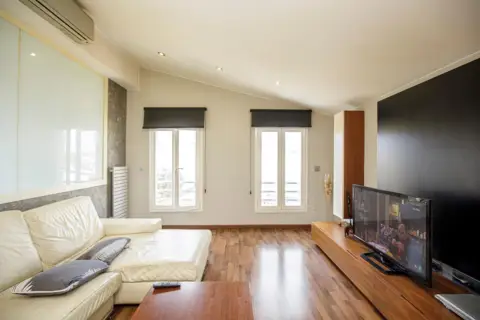 Chalet en Carrer del Tren