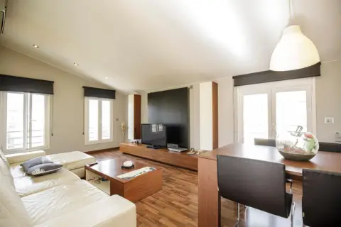 Chalet en Carrer del Tren