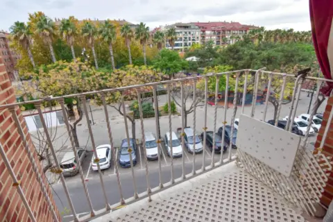 Piso en Carrer de la Farola