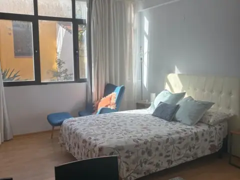 Estudio en Centro Histórico