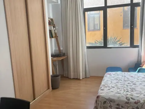 Estudio en Centro Histórico