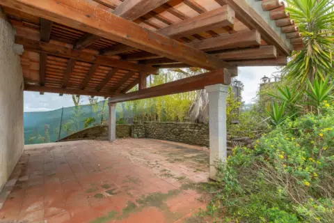 Casa en Cataluña
