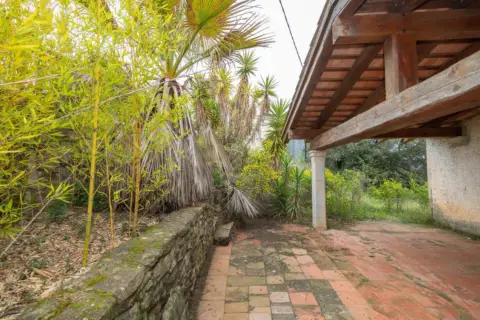 Casa en Cataluña