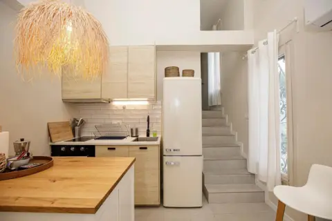 Apartamento en Platja de Pals