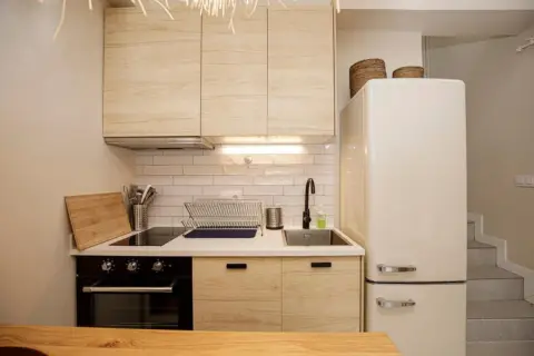 Apartamento en Platja de Pals