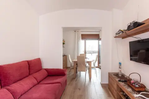 Casa adosada en Carrer de la Tramuntana