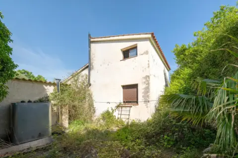 House in Llagostera, Selva Brava, Gironès