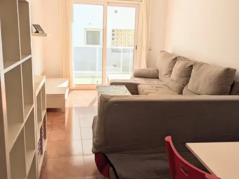 Apartamento en Mont Ferrant - Sant Joan