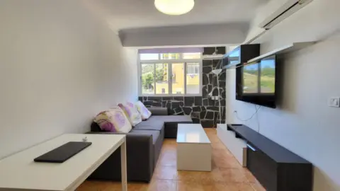 Piso en calle de Ruy López