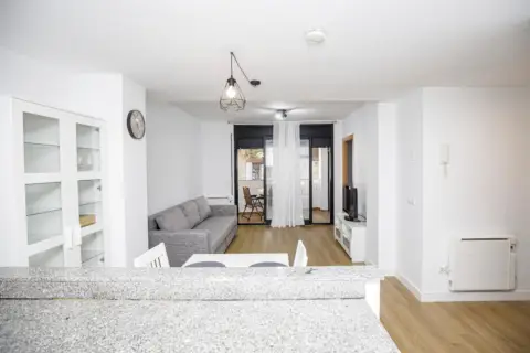 Apartamento en Girona - Pedret