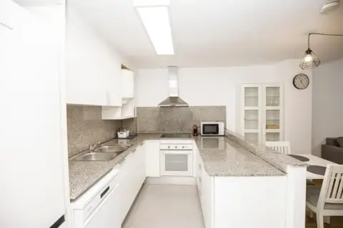Apartamento en Girona - Pedret