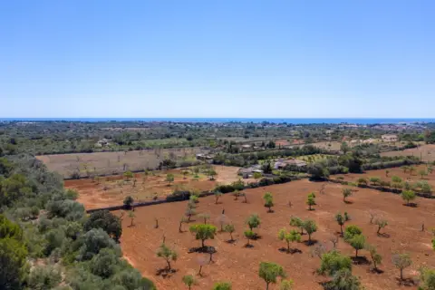 Terreno en Autovia MA-15