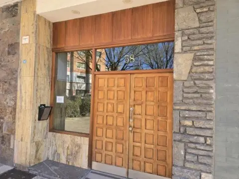 Piso en Avenida de Iparragirre