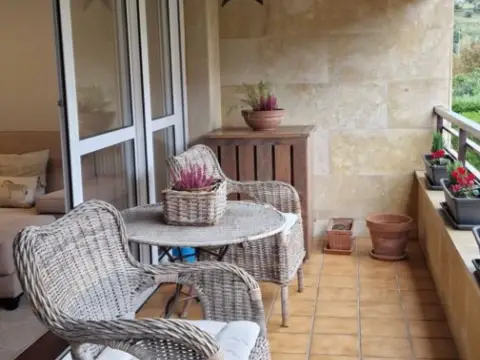 Piso en calle de Zarrageta, 28