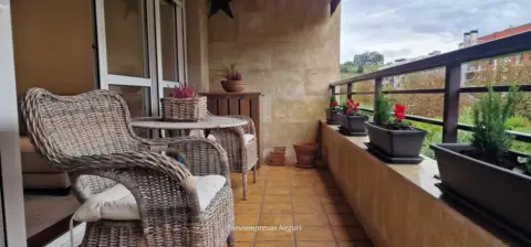 Piso en calle de Zarrageta, 28