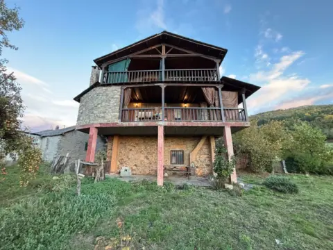 Finca rústica en calle Pz Ferial-Es