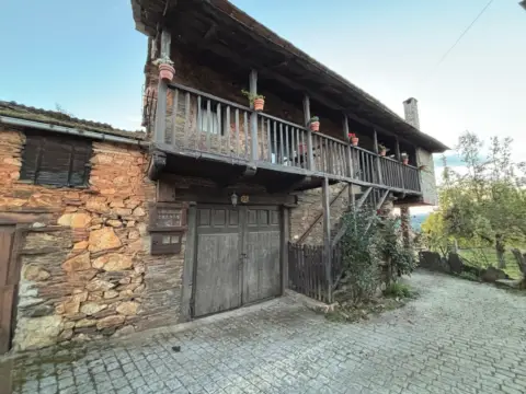 Finca rústica en calle Pz Ferial-Es