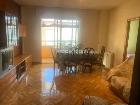 Piso en calle de las Eras