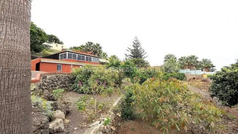 Finca rústica en Tenerife North