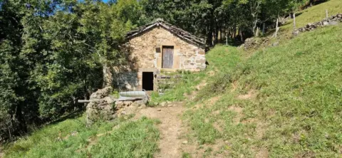Apartment in Vega de Pas