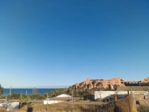 Terreno en Camino de Reinoso