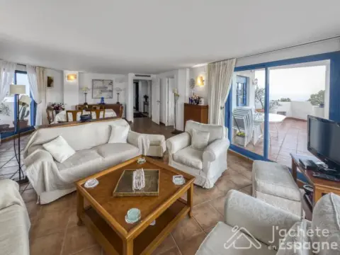 Piso en Avenida Noruega