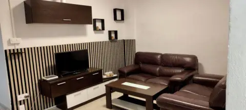 Chalet en Carrer del CID