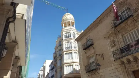 Piso en calle Mayor Principal