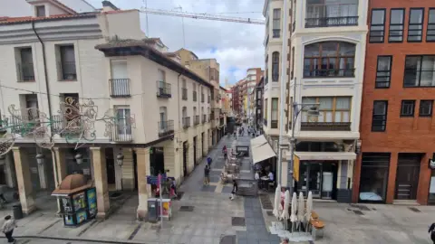 Piso en calle Mayor Principal