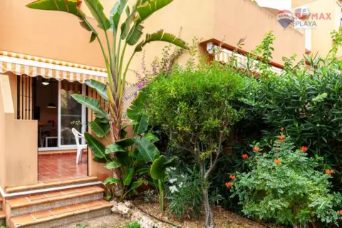 Piso en calle Ciudad de Tarragona