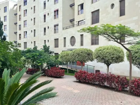 Piso en Avenida de Juan Carlos I