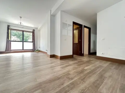 Piso en Avenida de Juan Carlos I