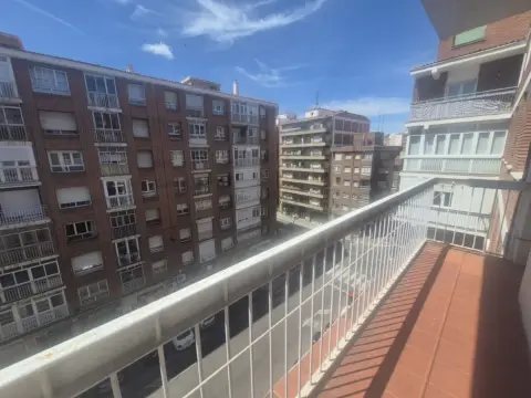 Piso en calle de los Labradores, 17