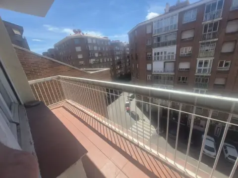 Piso en calle de los Labradores, 17