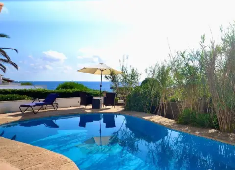 Chalet en Avinguda d'es Fortí