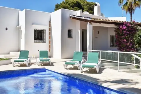 Chalet en Carrer Caló Des Pou