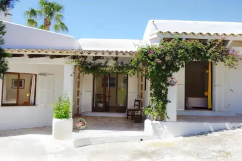 Chalet en Carrer Caló Des Pou