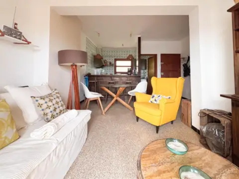 Apartamento en Carrer de la Rosa dels Vents