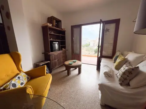 Apartamento en Carrer de la Rosa dels Vents