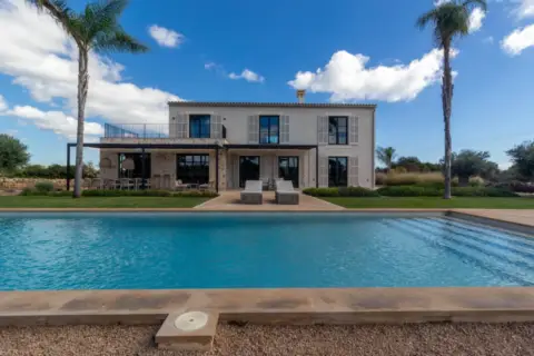 Chalet en calle Sexta Volta, nº 6311