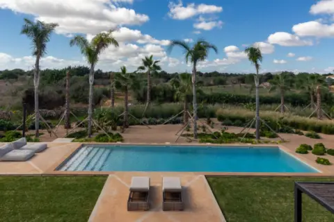 Chalet en calle Sexta Volta, nº 6311