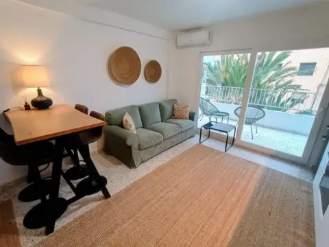 Apartamento en Urbanització de Pinomar