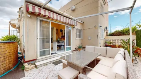 Chalet en Avinguda de Levante