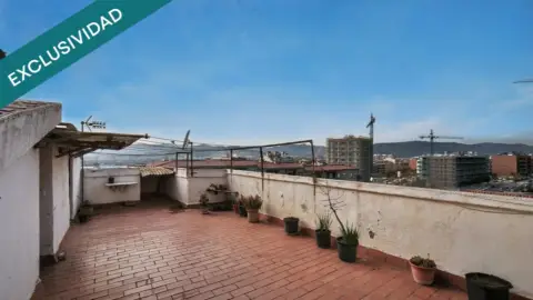 Casa adosada en Molins de Rei