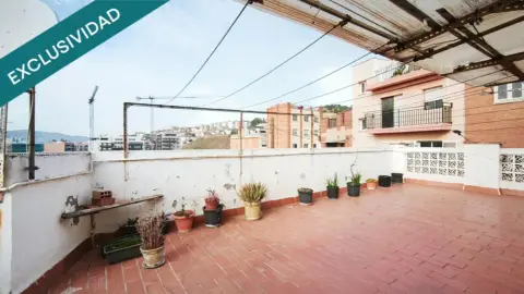 Casa adosada en Molins de Rei