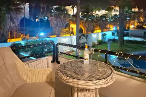 Apartamento en Avenida de Rafael Puig Lluvina