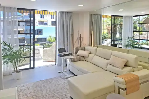 Apartamento en Avenida de Rafael Puig Lluvina